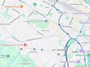 Moderne 2.5 Zimmer Stadtwohnung in Zürich, Neubau 2023