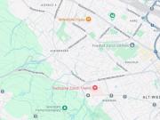 Moderne 2.5 Zimmer Wohnung in Zürichs Bestlage