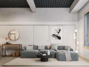 2.5 Room apartment