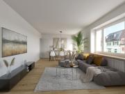 2.5 Room apartment