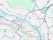 Charmante 2.5 Zimmer Wohnung im Herzen von Zürich