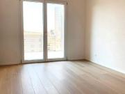 2.5 room apartment on the 2nd floor with balcony