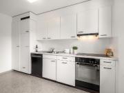 2.5 room apartment with garden seating area – limited...