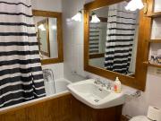 2.5 room flat at two steps away of the slopes WEEKLY...