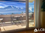 Schön möbliert kurzfristig 2,5p / 1 Schlafzimmer /...