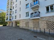 2.5 room studio apartment located in Frankfurt am Main,...