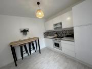 2.5 rooms furnished, short or long term, TV, bluewin TV,...