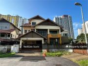 2.5 Storey Bungalow @ Bandar Sunway Save RM 2,395,630