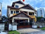 2.5 Storey Bungalow @ Bandar SunwaySave RM 3,045,3706...
