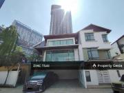 2.5 Storey Bungalow @ Bayrocks Garden Waterfront Villas,...