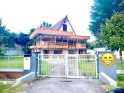 2.5 Storey Bungalow CORNER LOT Jalan Damai KL FOR RENT Nego