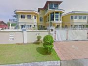 2.5 Storey Bungalow House