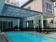2.5 Storey Bungalow with Private Pool & Private Lift...