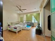 2.5 Storey Cluster House @ Eco Spring Bradford, Taman...