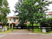 2.5 Storey Corner Lot Terrace @ Sierramas WestSave RM...