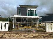 2.5 Storey Detached House