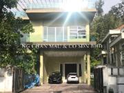 2.5 Storey Detached House
