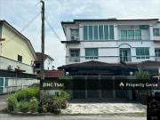 2.5 Storey End Lot Terrace @ Taman Damai UtamaSave RM...