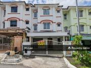 2.5 storey house @ Taman Bukit Permata, Batu Caves