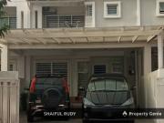 2.5 Storey Intermediate Terrace