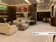 2.5 Storey Modern Design Bungalow