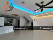 2.5 Storey Partial Furnished @ Bandar Puteri Klang House...