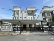2.5 Storey Semi D NEW House @ Air Putih, Kuantan
