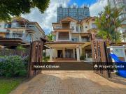 2.5 Storey Semi D Seksyen 7, Jalan Plumbum Shah Alam...