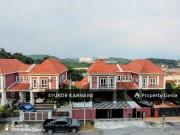 2.5 STOREY SEMI D TAMAN SALAK MAJU, SALAK TINGGI