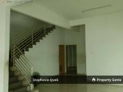 2.5 Storey Semi D Taman Sentosa Klang House For Rent