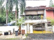 2.5 Storey Semi Detached House, Intermediate