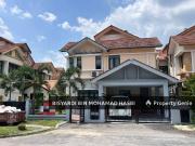 2.5 STOREY SEMI DETACHED PUNCAK BANGI SEKSYEN6, BANDAR...