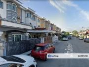 2.5 Storey Superlink Terrace Jalan Sentosa Off Shapadu...