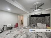 2.5 Storey Taman Cheras Jaya Balakong near Amerin Mall