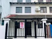 2.5 Storey Taman Desa Setapak, WP Kuala Lumpur 2.5 Storey Taman Desa Setapak, WP Kuala Lumpur