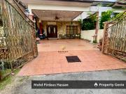 2.5 Storey Taman Sutera Prima, Seberang Jaya, Penang....