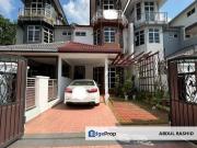 2.5 Storey Terrace At Bukit Utama, Bukit Antarabangsa,...