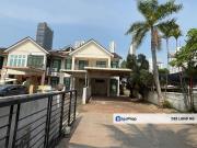 2.5 Storey Terrace Corner for @ Solok Lunas Pulau Tikus