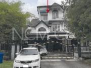 2.5 Storey Terrace House, Corner Lot