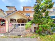 2.5 Storey Terrace House, Intermediate