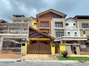 2.5 Storey Terrace House, Intermediate, Renovated