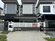 3.5 Storey Terrace Landed House for Rent, 5Rooms 4Bath,...