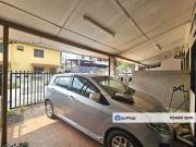 2.5 Storey Terrace @ Wangsa Maju, Kuala Lumpur