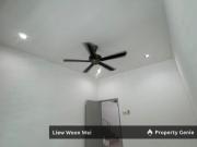 2.5 storey terraced house for rent at machang bubok...