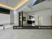 2.5 sty terrace @ Bandar Mahkota Cheras, Freehold, Gated...