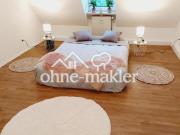 2,5 Zi. Whg. od. Büro mit Küche,Garage,Garten in...