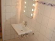 2,5 Zi Wohnung, 54 qm, am Volksgarten in Lüdo, inkl. Küche