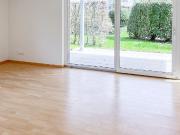 2.5 Zi. Wohnung im Erdgeschoss mit eigener Waschküche