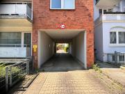 2,5 Zi. Wohnung mit Balkon in Lübeck St. Lorenz Nord...