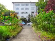 2.5 Zimmerwohnung mit Balkon und ausgebautem Dachraum